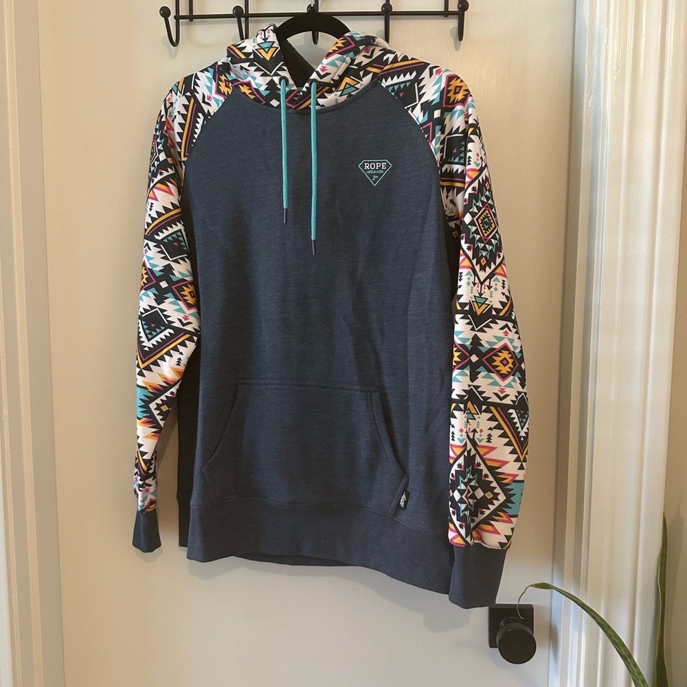 New with Tags Hoody Hoodie